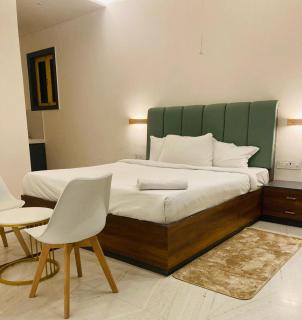 TLS- The Lavish Stay - Varanasi - 8