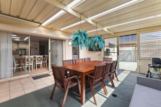 Occy's at Fingal Bay - Fingal Bay - 1