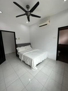 Homestay - Sitiawan - 5