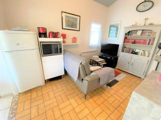 Charmante maisonnette avec jardin, proche plage et commodités, La Tranche sur Mer - FR-1-22-340 - La Tranche-sur-Mer - 1