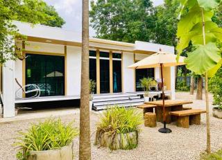 Baan Suan Khiriwong 2-BR Villa บ้านสวนคีรีวงศ์ - Khao Yoi - 8