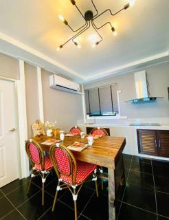 Baan Suan Khiriwong 2-BR Villa บ้านสวนคีรีวงศ์ - Khao Yoi - 3