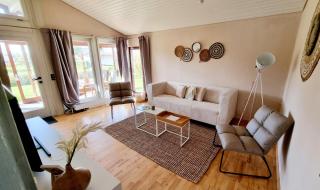 Ferienhaus Namenlos - Butjadingen - 8