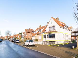 The 3 Sparrows with a central location - Koksijde - 0