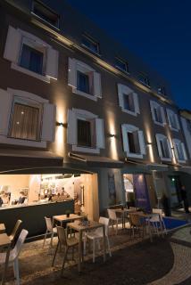 Hotel Casa Hintze Ribeiro - Ponta Delgada - 3