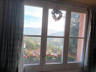 vistas y relax 126m privados con piscina No cocina - 1