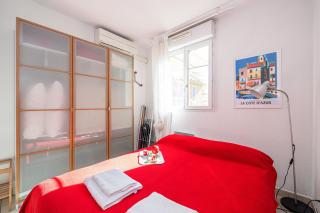 Royal Sunny Apt 200m From Beach - Happy Rentals - Menton - 3