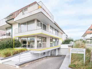 Apartment near Koksijde dunes and sea - Koksijde - 1