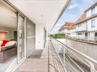 Apartment near Koksijde dunes and sea - Koksijde - 4