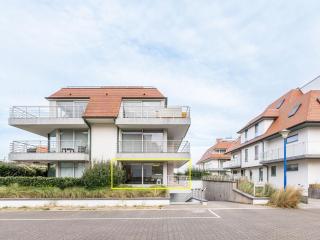 Apartment near Koksijde dunes and sea - Koksijde - 3