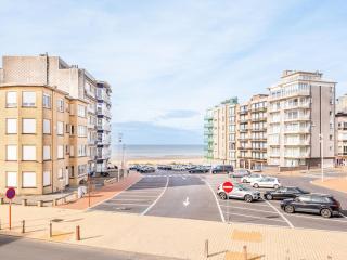 Apartment in Koksijde with Sea View - Koksijde - 4
