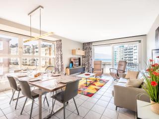 Delphine CD103 with beautiful sea views - Koksijde - 8