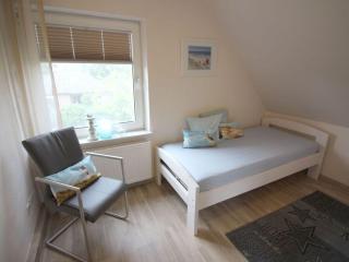 Gerda in the Michaela House - Borkum - 4