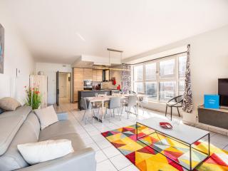Delphine CD103 with beautiful sea views - Koksijde - 3