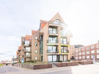 Delphine CD103 with beautiful sea views - Koksijde - 5
