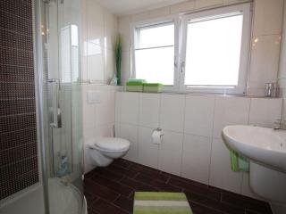 Gerda in the Michaela House - Borkum - 1