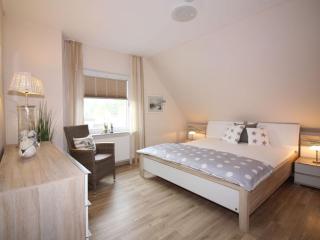 Gerda in the Michaela House - Borkum - 2