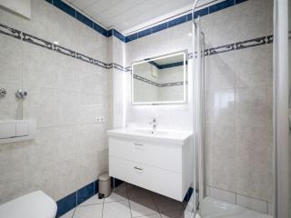 Holiday Apartment Hoppe 3 - Westerland - 6