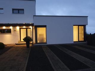 Uitzicht op de Pellenz - - 9