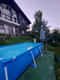 Casuta cu Trandafiri - Slănic - 7