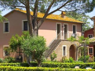 Spacious apartment with shared pool - Bolgheri - 3