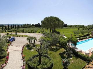 Spacious apartment with shared pool - Bolgheri - 4