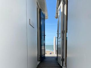 Lovely beach house in Dishoek - Dishoek - 8