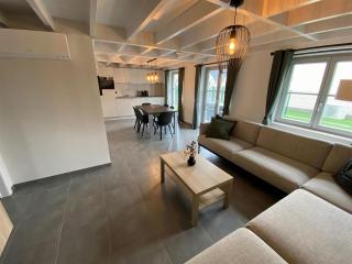 Cozy polder house on the Westhinder domain - Koksijde - 4