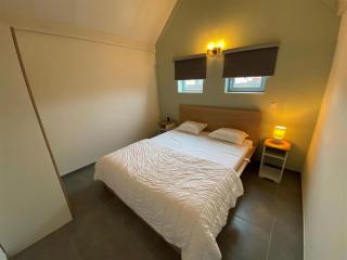 Cozy polder house on the Westhinder domain - Koksijde - 1