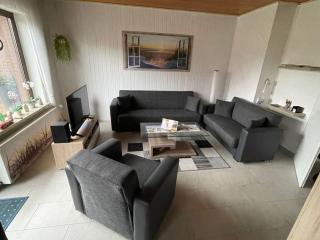 Holiday home Gomann Comfortable holiday residence - Neßmersiel - 8