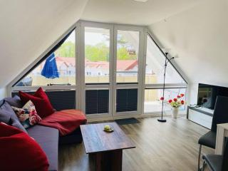 House behind the dunes - Prerow - 9