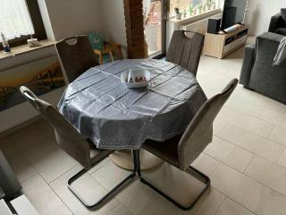 Holiday home Gomann Comfortable holiday residence - Neßmersiel - 6