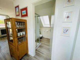 House behind the dunes - Prerow - 5