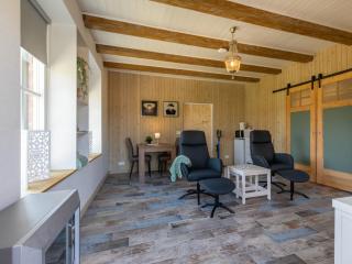 Cosy holiday home with garden - Koudekerke - 9