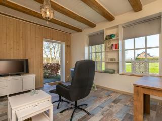Cosy holiday home with garden - Koudekerke - 1