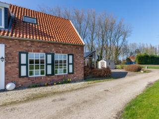Cosy holiday home with garden - Koudekerke - 6