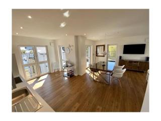 Penthouse apartment on the water"" - Rechlin - 3