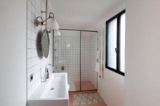 Bright & Eco-Friendly Wooden Home, A Peaceful Retreat Near Paris - Montreuil - 7