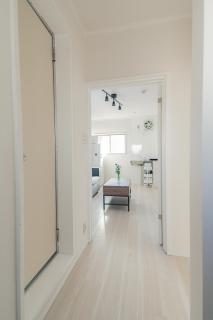 unito residence WASEDA - Tokyo - 8