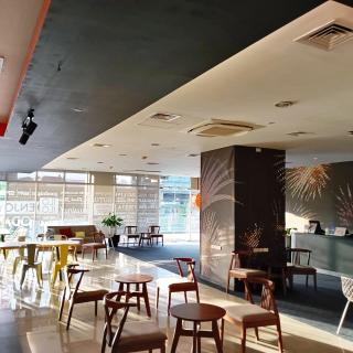 Go Hotels Plus Mandaluyong - Manilla - 5