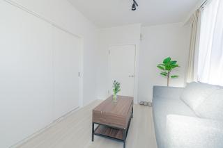 unito residence WASEDA - Tóquio - 6