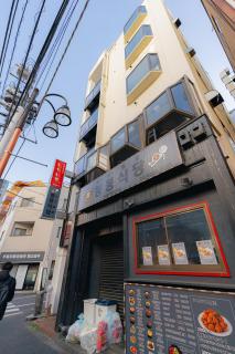 unito residence WASEDA - Tóquio - 2