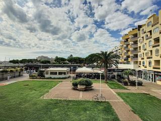 Appartement T2 Climatisé avec Loggia et Parking à Carnon - FR-1-715-40 - Mauguio - 0