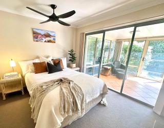 Breather - Pet Friendly - Yamba - 5