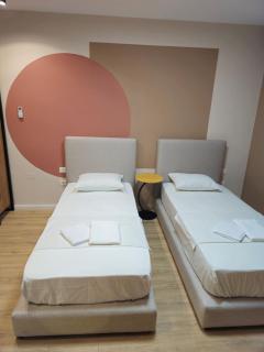 Center Cozy Nest - Tirana - 4