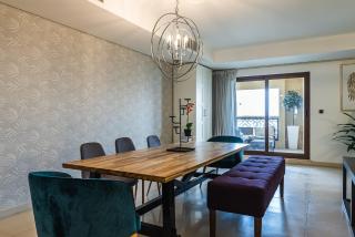 Balqis Residences I Spacious and Modern 4BDR I Palm Jumeirah - 4