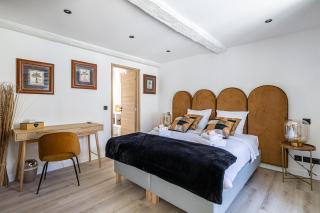 15 RIOUFFE - Splendide appartement 6 couchages à 50m à pieds du Palais - 2