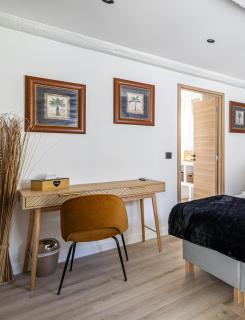 15 RIOUFFE - Splendide appartement 6 couchages à 50m à pieds du Palais - 1