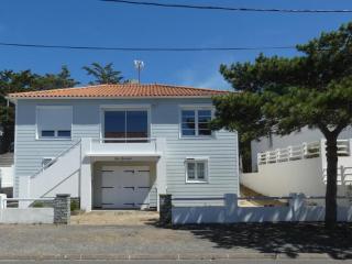 Appartement cosy à 100m de la plage – 5 pers, Équipé, 33m², Parking, Notre-Dame-de-Monts - FR-1-540-239 - Notre-Dame-de-Monts - 0