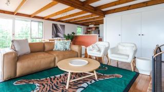 Nantucket Cottage in Flinders - Flinders - 3